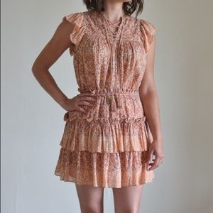 Ulla Johnson Skirt size 2